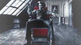 Sweeney Todd  Johnny Depp [upl. by Asirap]