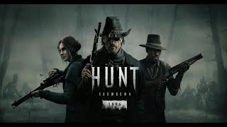 Hunt Showdown 1896 odc 152 [upl. by Vez199]