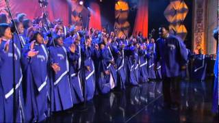 Mighty Good God  Chicago Mass Choir [upl. by Nahsez827]