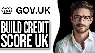 How To Build Credit Score In UK 2024 [upl. by Alegnasor521]