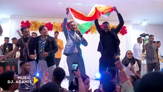 Xariir Ahmed  Somaliland  Showga Showyada Hargaysa Official Music Video 2020 [upl. by Cannon]