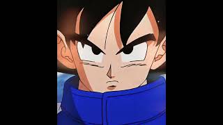 Goku Edit  I Am Speech  Memory Reboot [upl. by Adaran]