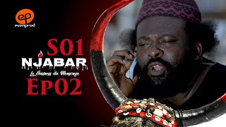 NJABAR  Saison 1  Episode 2 VOSTFR [upl. by Lurlene]