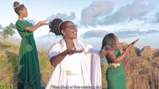 Jessy Mbogo  Genesis 1 [upl. by Annahtur]