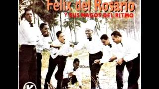 Felix del Rosario Canta Frank Cruz  Vivir de los Recuerdos [upl. by Gina384]