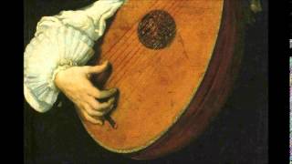 Silvius Leopold Weiss Lute Sonatas Robert Barto [upl. by Gnaig]