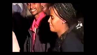 New Eritrean Wedding Segeneyti መርዓ ሰገነይቲ 2002 [upl. by Fulvia]