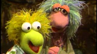 Fraggle Rock  We Love You Wembley Trash Heap  The Jim Henson Company [upl. by Annait]