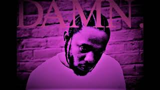 Kendrick Lamar  Lust slowed [upl. by Atined]