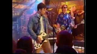 Manic Street Preachers  Everything Must Go  Saturday Live 1996 [upl. by Solange]