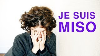 JE SUIS MISOGYNE  solangeteparle [upl. by Saunderson]