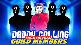 DADDY CALLING FACE REVEAL 👑🔥 [upl. by Ashling]