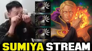 Sumiya Invoker vs Team Blademail  Sumiya Invoker Stream Moments 4267 [upl. by Gayel]