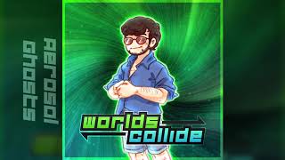 Worlds Collide Full Album [upl. by Alleinad]