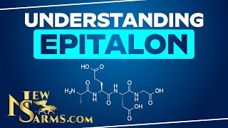 Understanding Epitalon Benefits Mechanism Action and Side Effects [upl. by Yerak85]