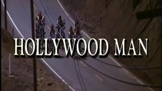 Hollywood Man 1976 Action Crime Drama [upl. by Aggie]