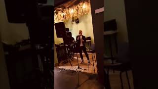 Lobo hombre en Paris launion COVER poprock lalineadelaconcepcion musica viralvideo [upl. by Etana]