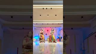 Ayo re mare dholna  dance video  reel shortsfeed shortsdance navratrispecial garbadance [upl. by Amaris175]