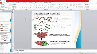 Bioinformatics III Protein structure prediction homology modeling threading ab initio 2106202 [upl. by Ennayar]