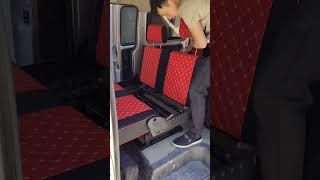 Dangshan County Peak Car Seat good work [upl. by Guinna107]