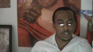 Holy Incarnation Week 5 PT2 Ethiopian Orthodox lessons in English [upl. by Brigitta259]