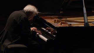 Grigory Sokolov  Live in Paris 2021  Chopin Rachmaninov Brahms Scriabin Bach [upl. by Anircam]