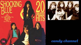 Shocking Blue  20 Hits Full Album [upl. by Currie]