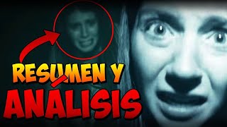 Actividad Paranormal 7 Next Of Kin Resumen y Análisis al Trailer 😱 [upl. by Bessy]