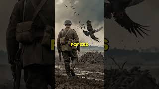 The Use of Signal Corps at Saint Mihiel World War 1 ww1 worldwar1 ww1history shorts [upl. by Alul187]