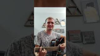 Gamzende Uyut Beni  Gitar Cover [upl. by Kessler]