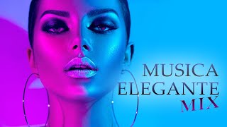 Musica Elegante Musica de Lujo Musica Ambiental Relajante Chill Study Music Massage 3 H [upl. by Seditsira]