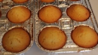 Ma recette muffin CORNBREAD  video demander par leila xoxo [upl. by Kinson960]