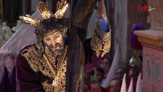 Procesión Ntro Padre Jesús Nazareno 2019 [upl. by Riana]