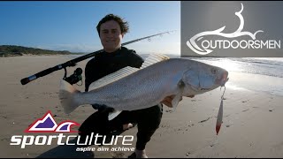 CobMulloway on LURES Episode 1 [upl. by Frick]