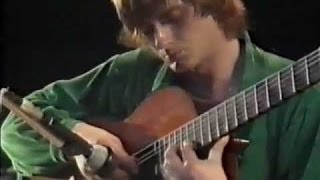 Mike Oldfield  TB pt2 funky improvisation segment which doesnt exist on the album Knebworth 1980 [upl. by Nylaj]