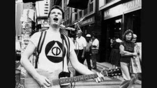 Billy Bragg  Strange Things Happen Peel Sessions [upl. by Aprile]