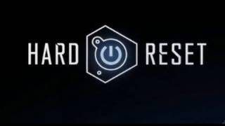 Hard Reset Teaser Trailer 2 [upl. by Herodias]