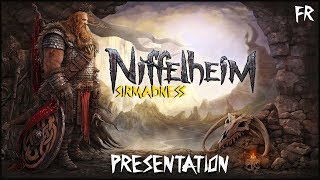 FR  Niffelheim vs SirMadness  Gameplay amp Découverte  Le Viking qui Creusait [upl. by Anwad989]