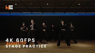 4K 60FPS NMIXX 엔믹스 ‘DASH’ Stage Practice  REQUESTED [upl. by Puduns51]