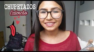 ChupetazosCaloncho Cover UkuleleSofia Jacqueline [upl. by Acinoda117]