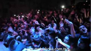 Sagopa Kajmer Ve Kolera  Bendeki Sen Turne DVD Konser  Full [upl. by Victoria]