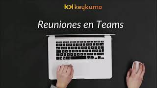 Teams Crear reunión en calendario compartido del canal [upl. by Augustina]