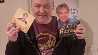 Cliff Richard 2023 Review amp 2024 Predictions CliffRichard [upl. by Ddene841]