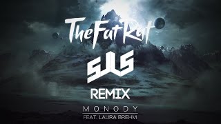 TheFatRat  Monody feat Laura Brehm sJLs Orchestral Remix [upl. by Estrella]