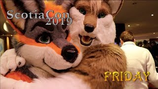 ScotiaCon 2019  Friday [upl. by Mccreary]