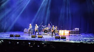 Wishbone Ash  Warrior  Throw Down The Sword  Live Istanbul 24052024 [upl. by Konopka825]