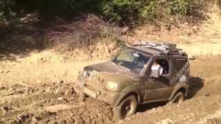 Karpaten offroad Tour [upl. by Chaudoin655]