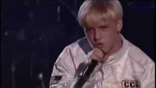 Backstreet boys  Frankfurt  1997  Lets have a party [upl. by Luedtke918]