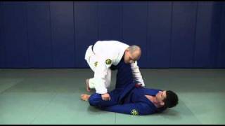 Xande Ribeiro BJJ Instructional BluRay  DVD  PASSING Preview [upl. by Danzig]