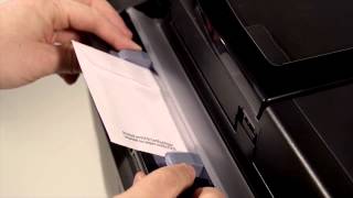 Epson WorkForce Printers  Paper Variety [upl. by Merari]